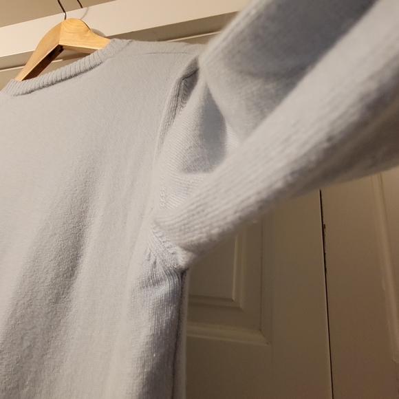 Autumn Cashmere Cardigan Medium - Picture 6 of 9